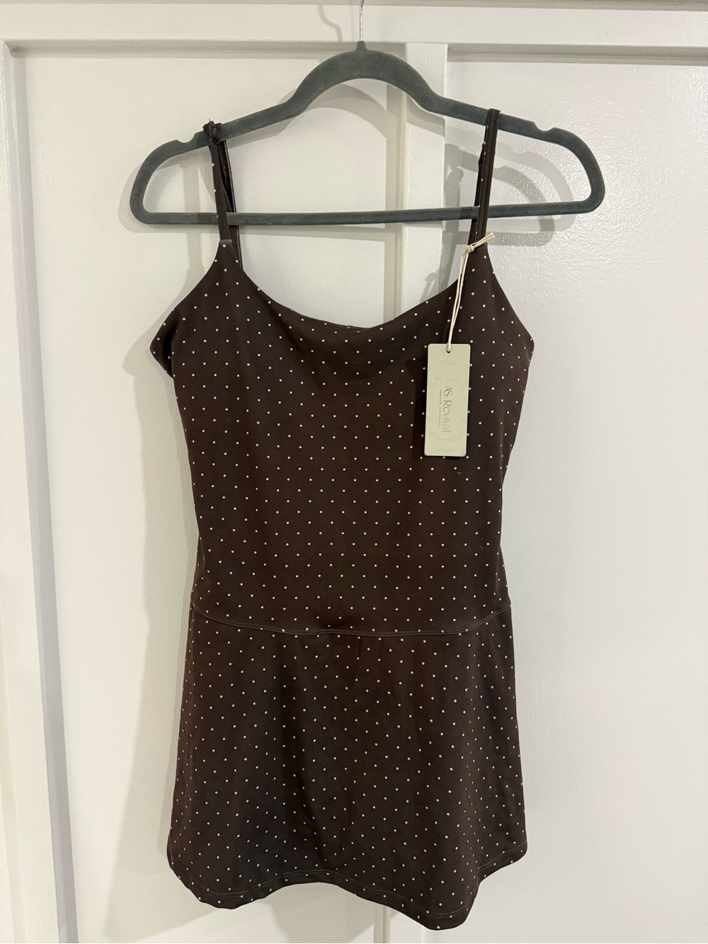 Rally Ready Dress